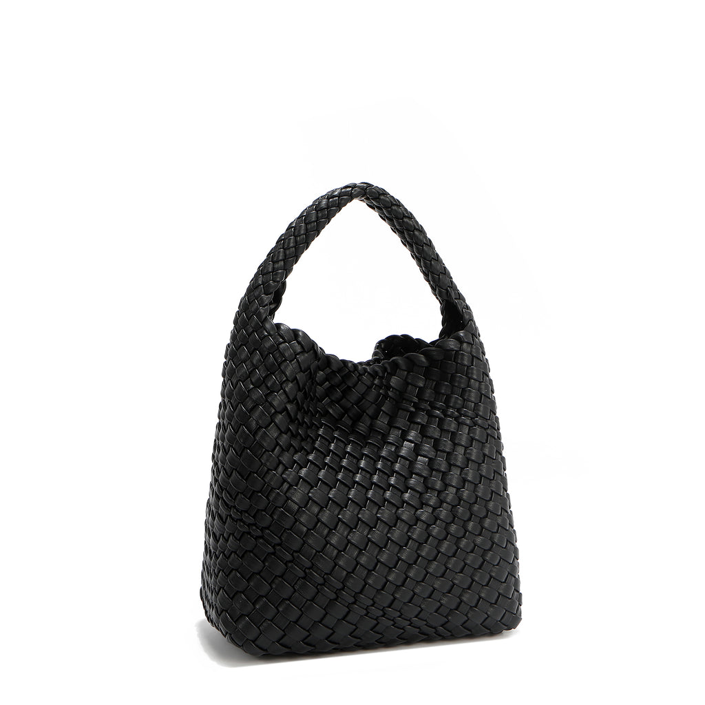 JUNI BAG BLACK