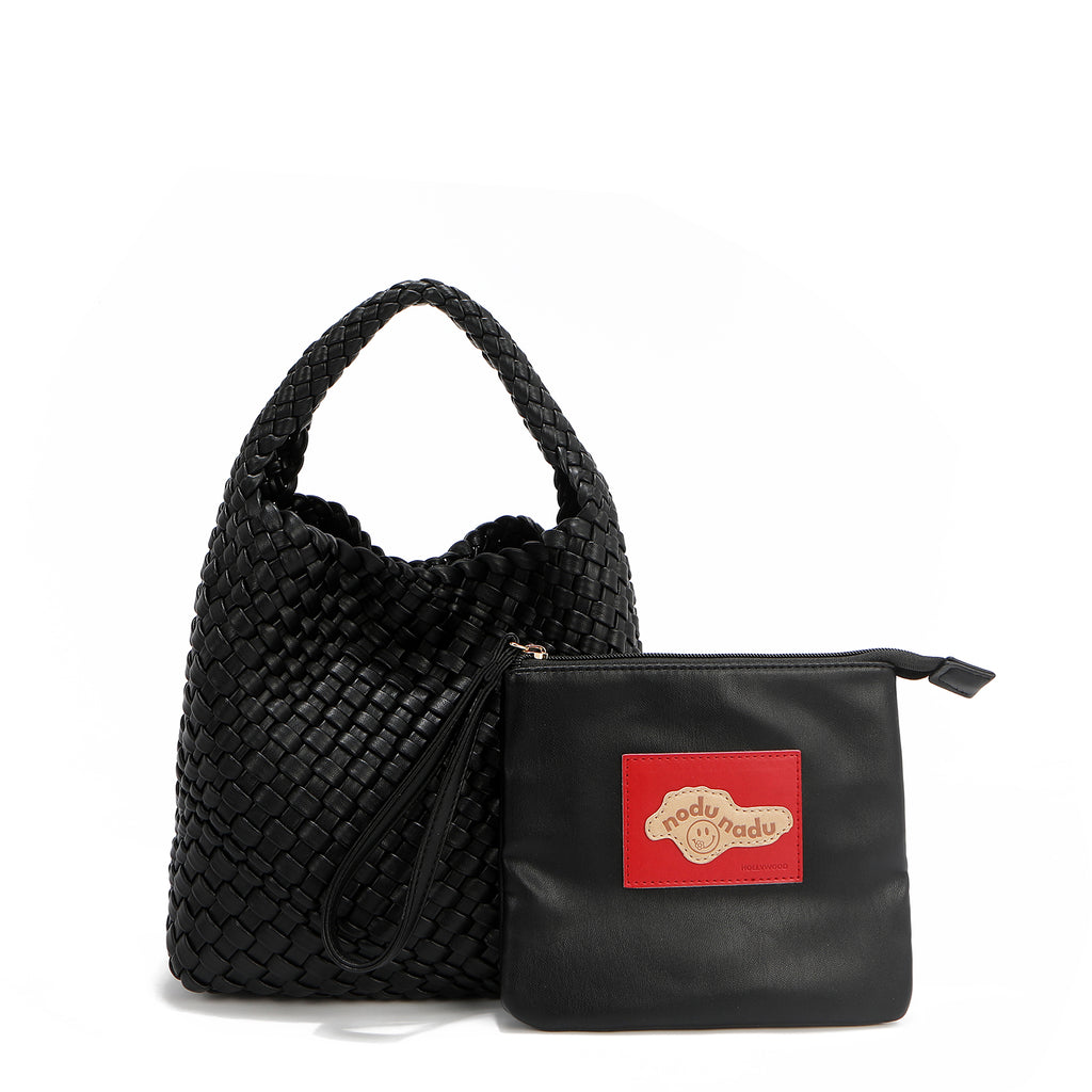 JUNI BAG BLACK