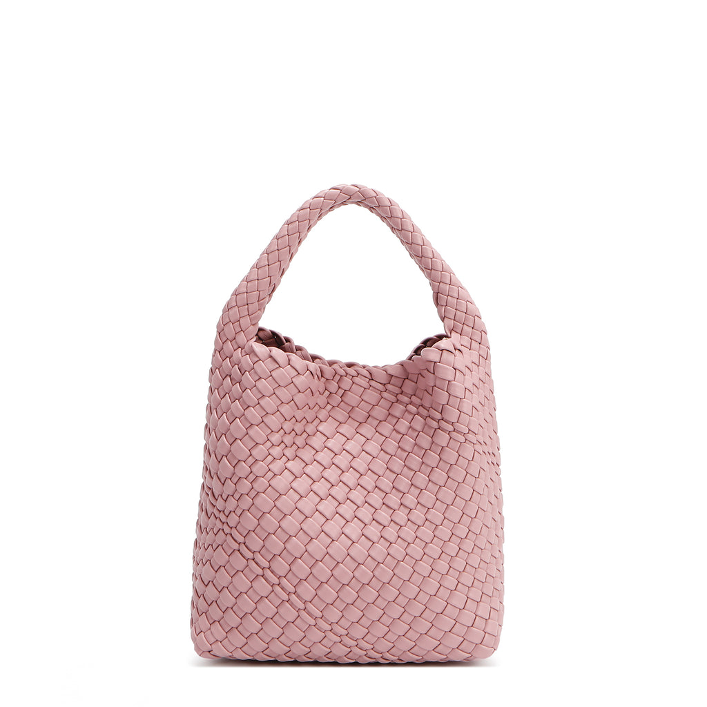 JUNI BAG DUSTY PINK