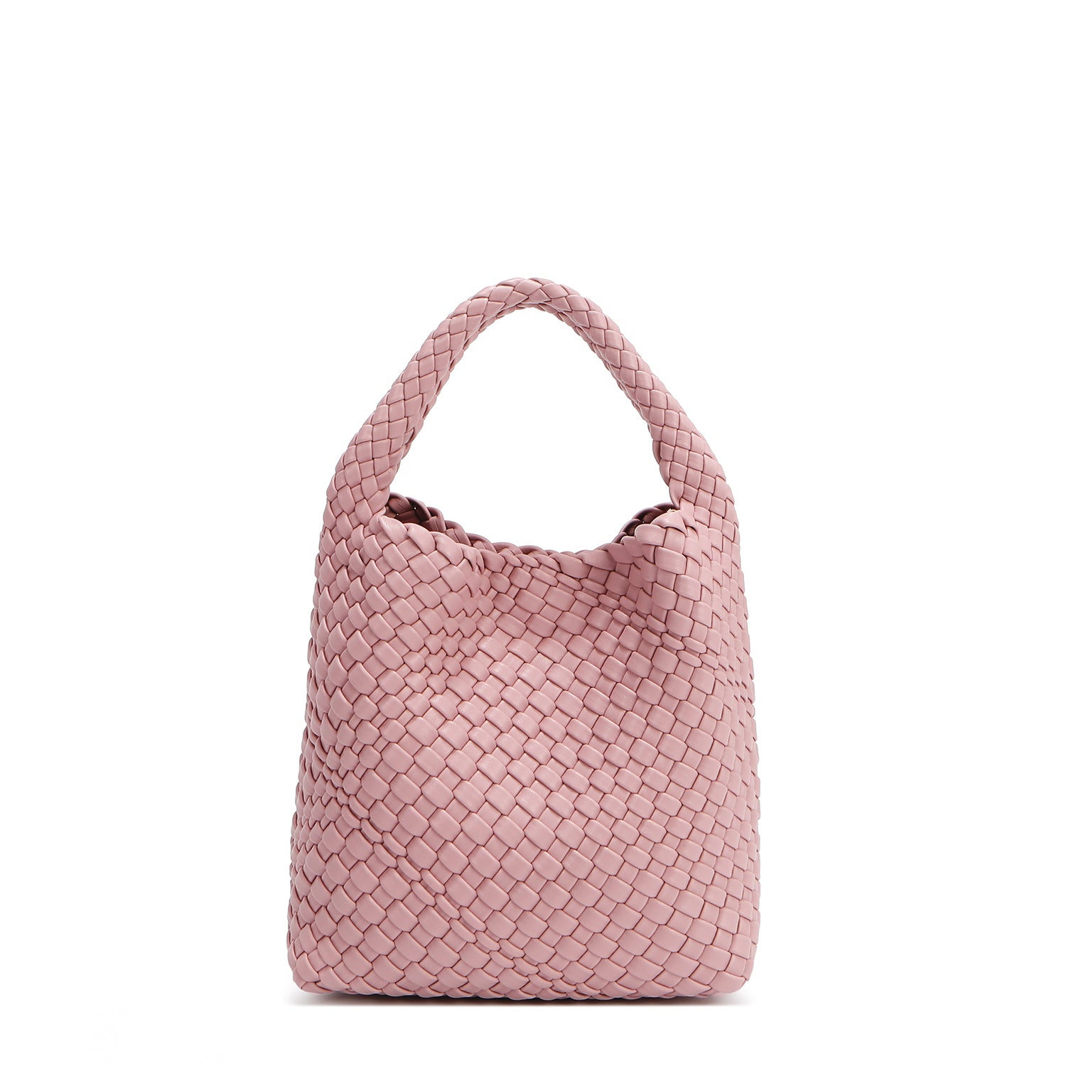 JUNI BAG DUSTY PINK