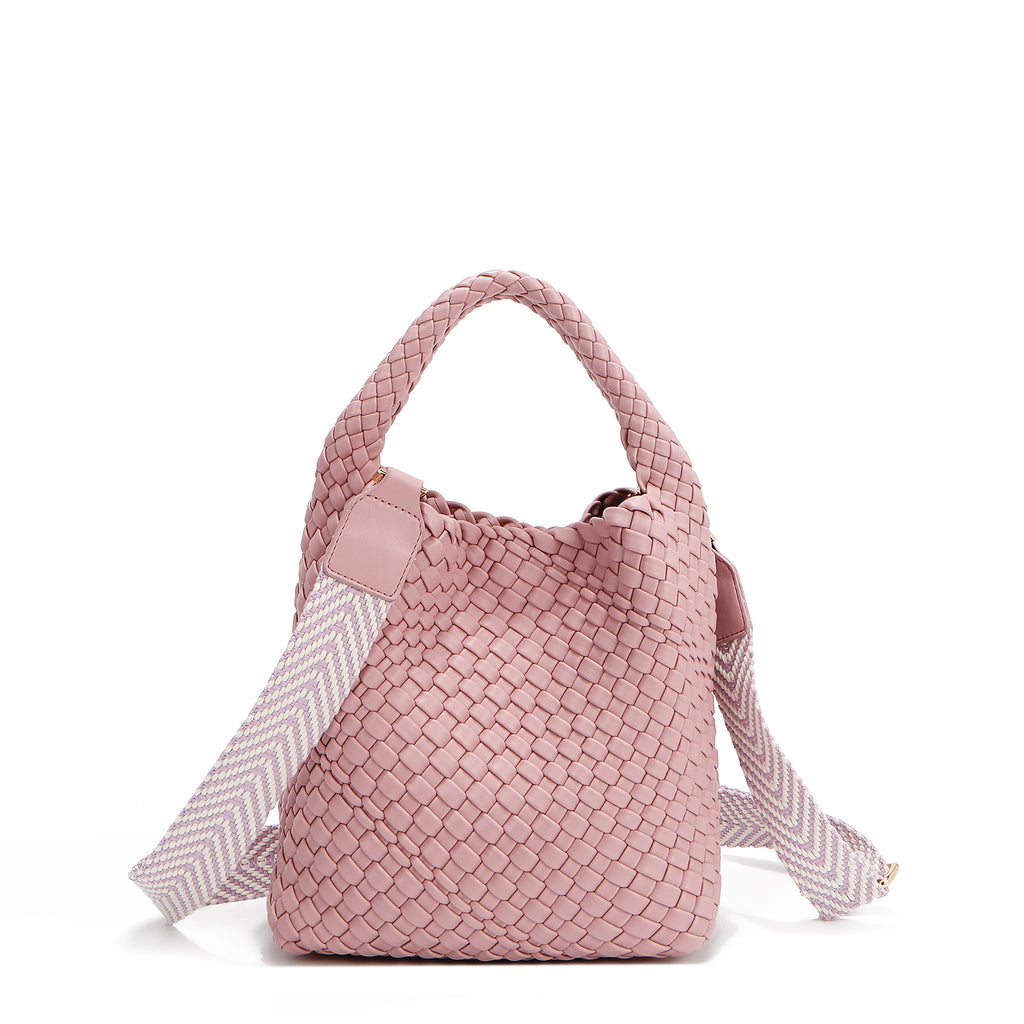 JUNI BAG DUSTY PINK