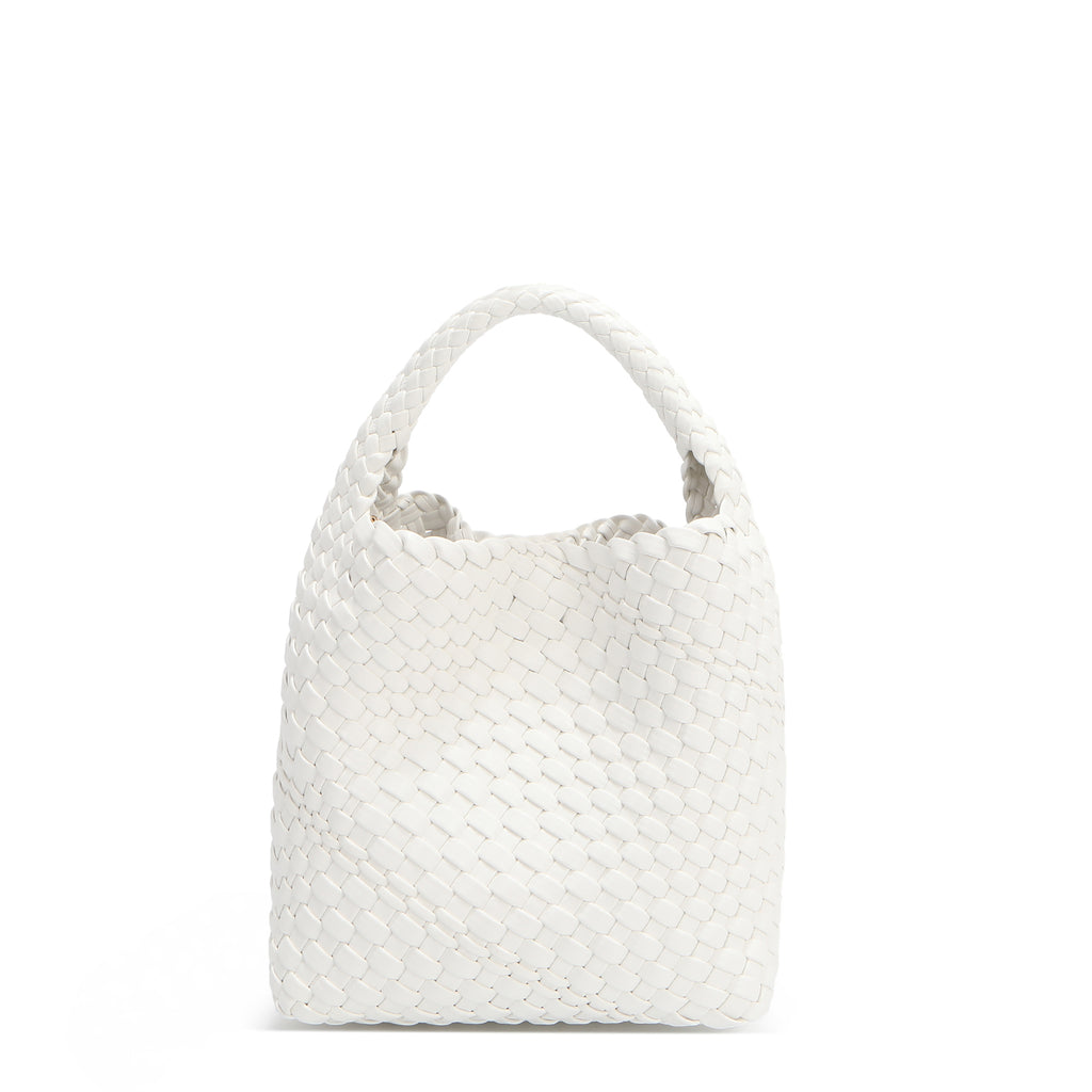JUNI BAG WHITE