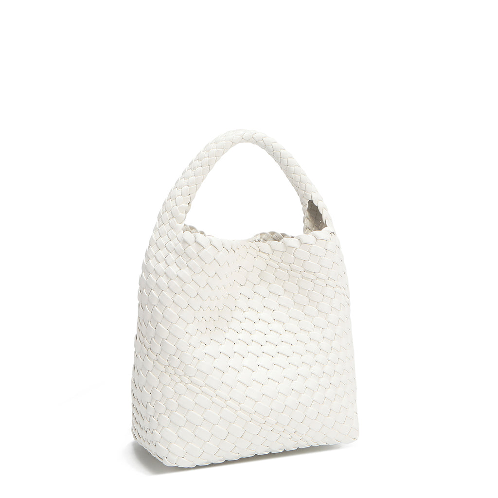 JUNI BAG WHITE