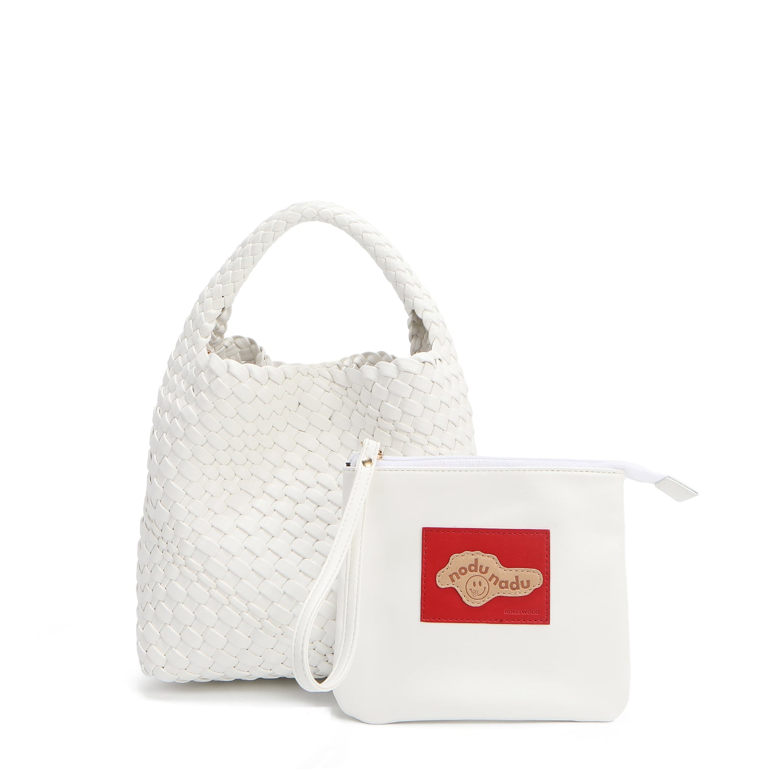 JUNI BAG WHITE