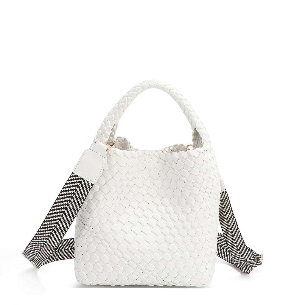 JUNI BAG WHITE