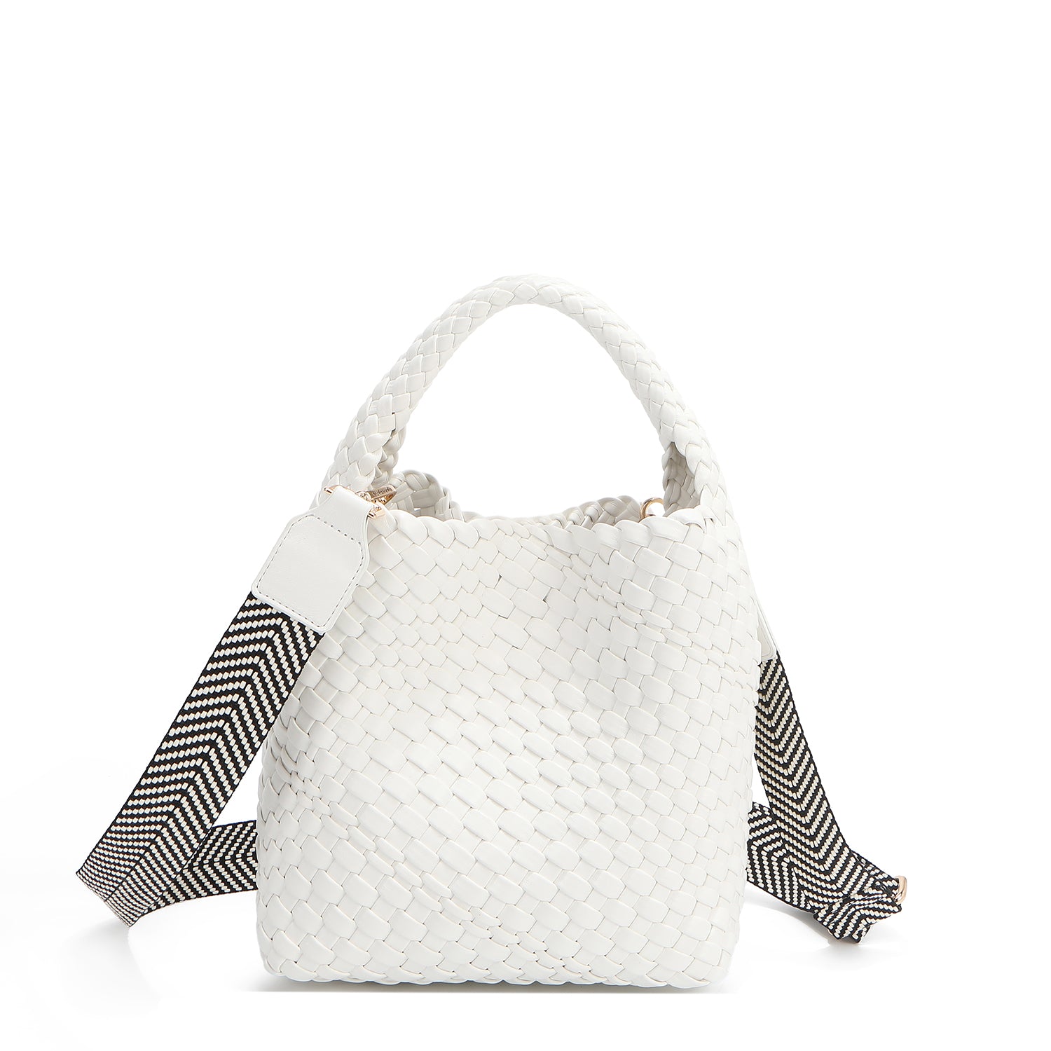 JUNI BAG WHITE