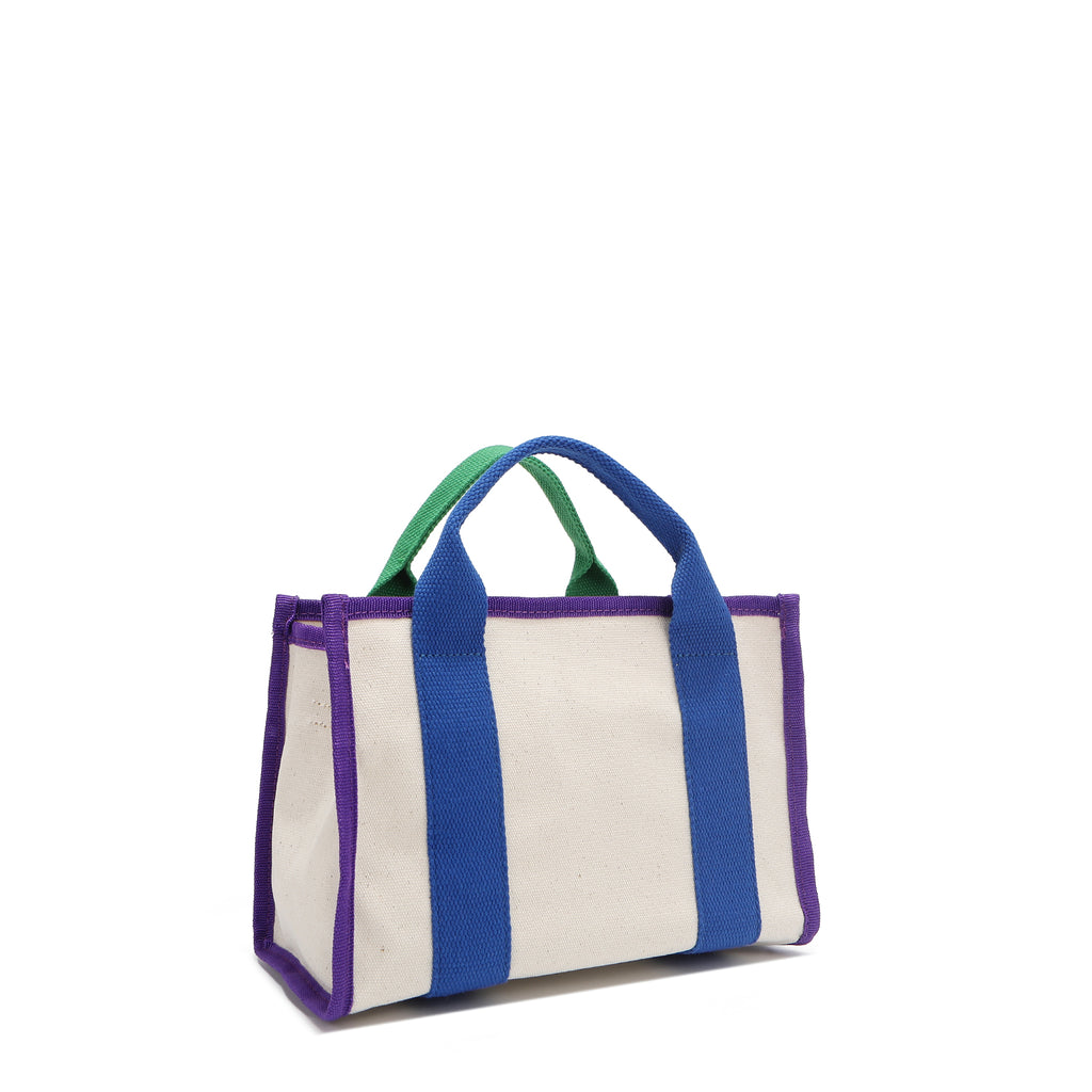 THE ROWAN BAG BEIGE