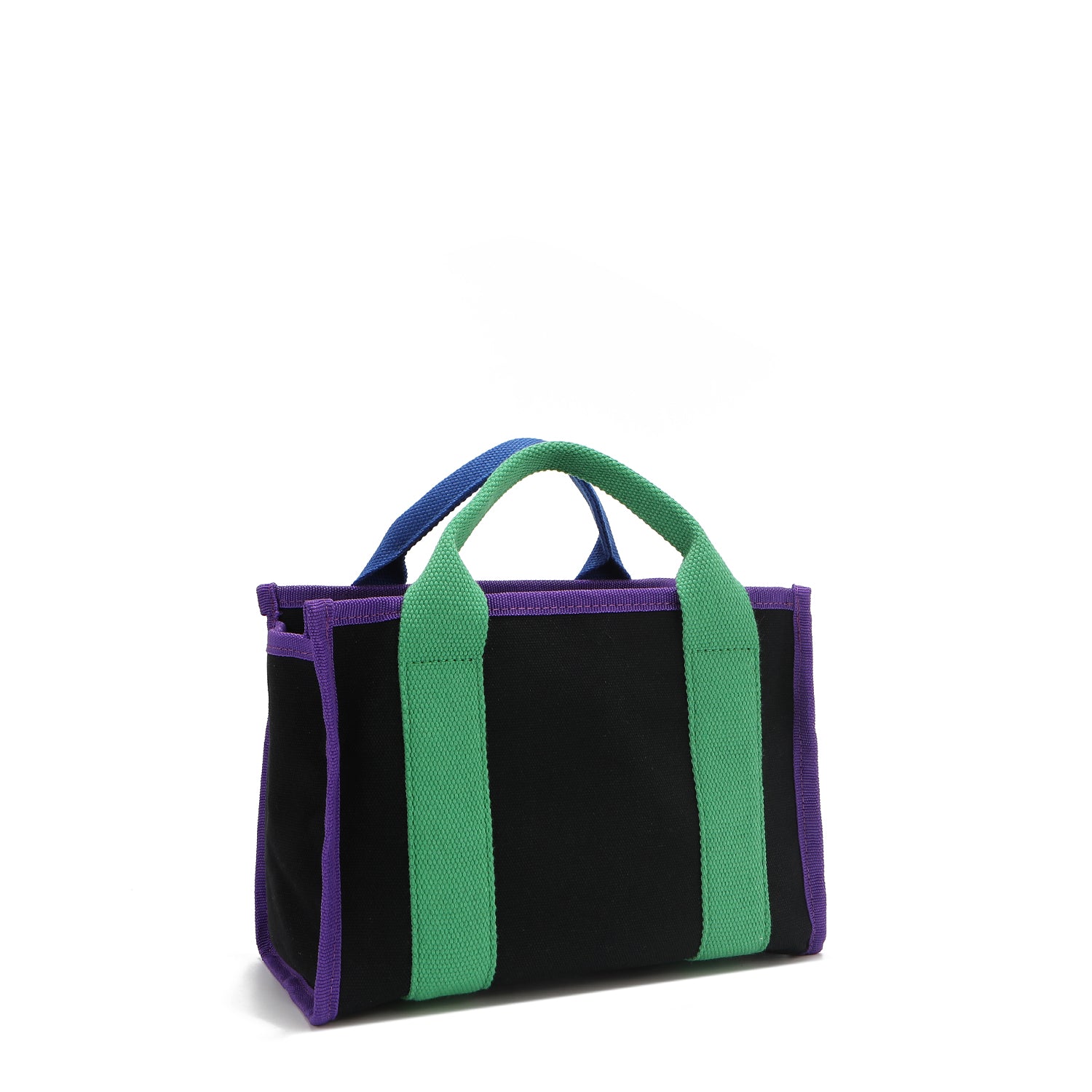 THE ROWAN BAG BLACK