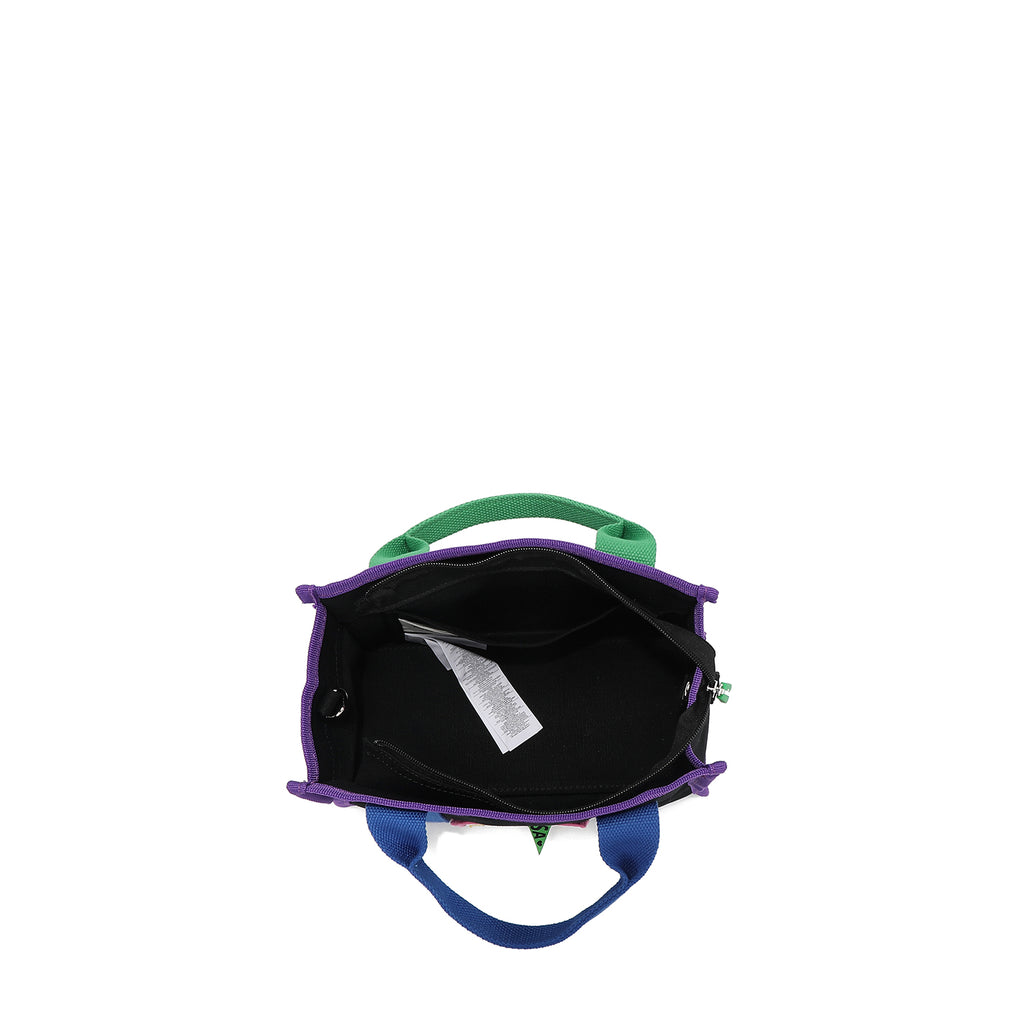 THE ROWAN BAG BLACK