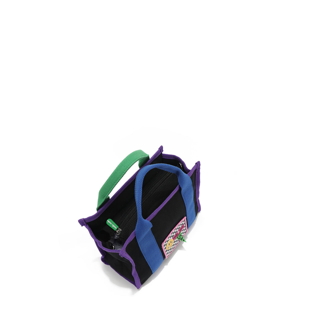 THE ROWAN BAG BLACK