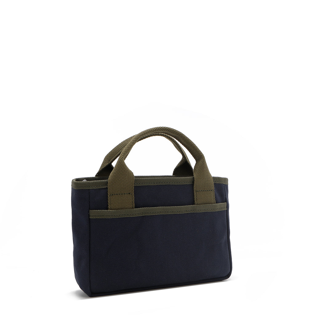 EMERY BAG NAVY