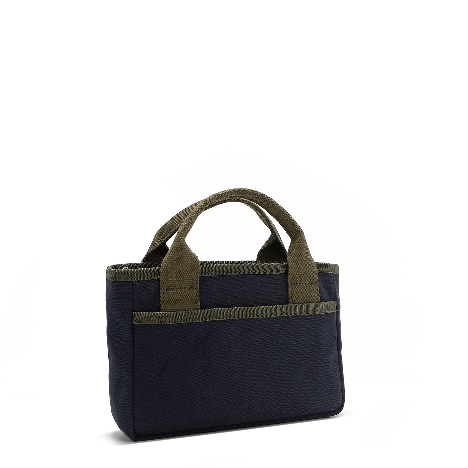 EMERY BAG NAVY