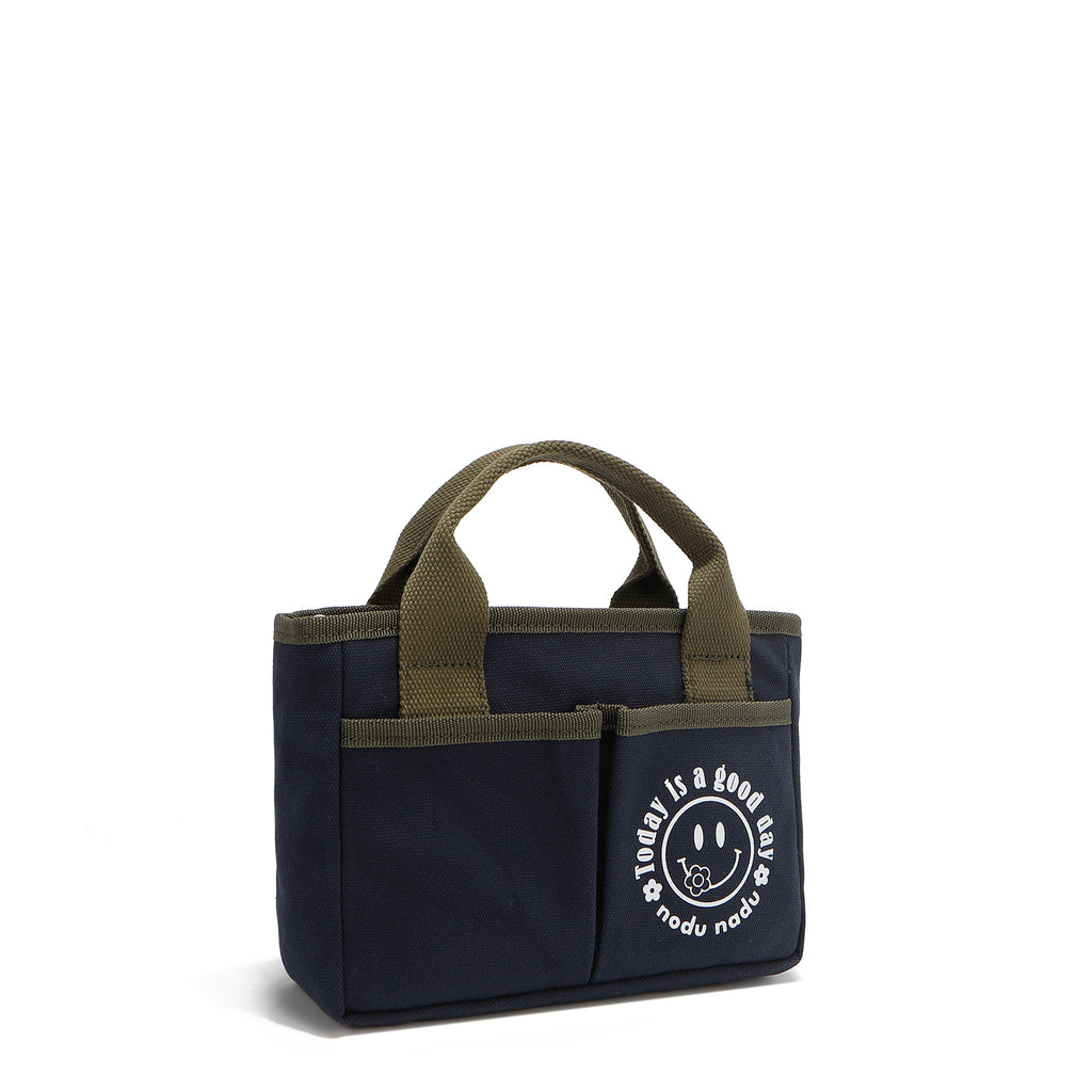 EMERY BAG NAVY
