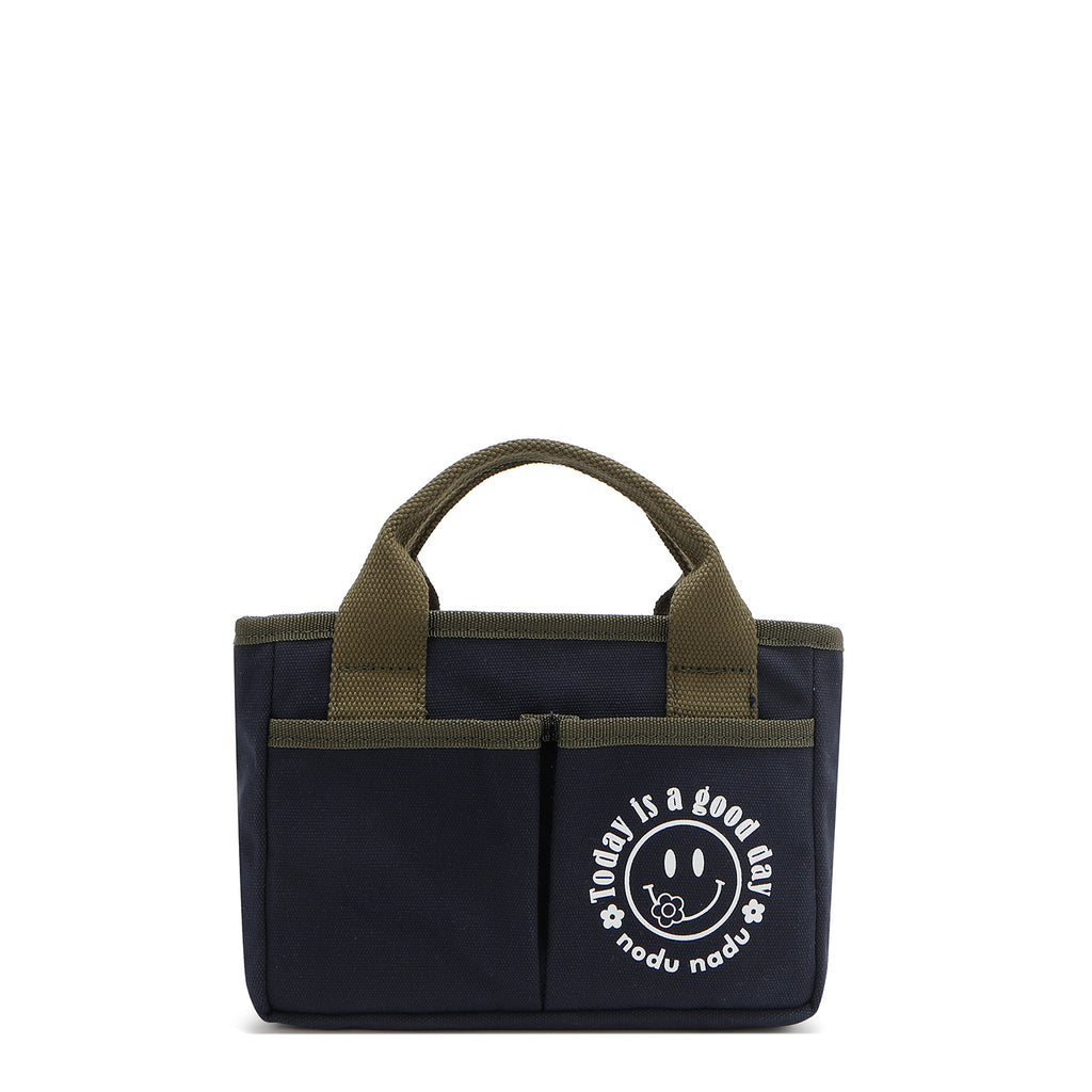 EMERY BAG NAVY