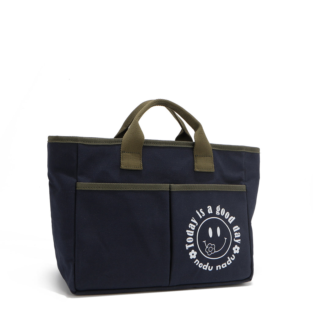 ELLIS BAG NAVY