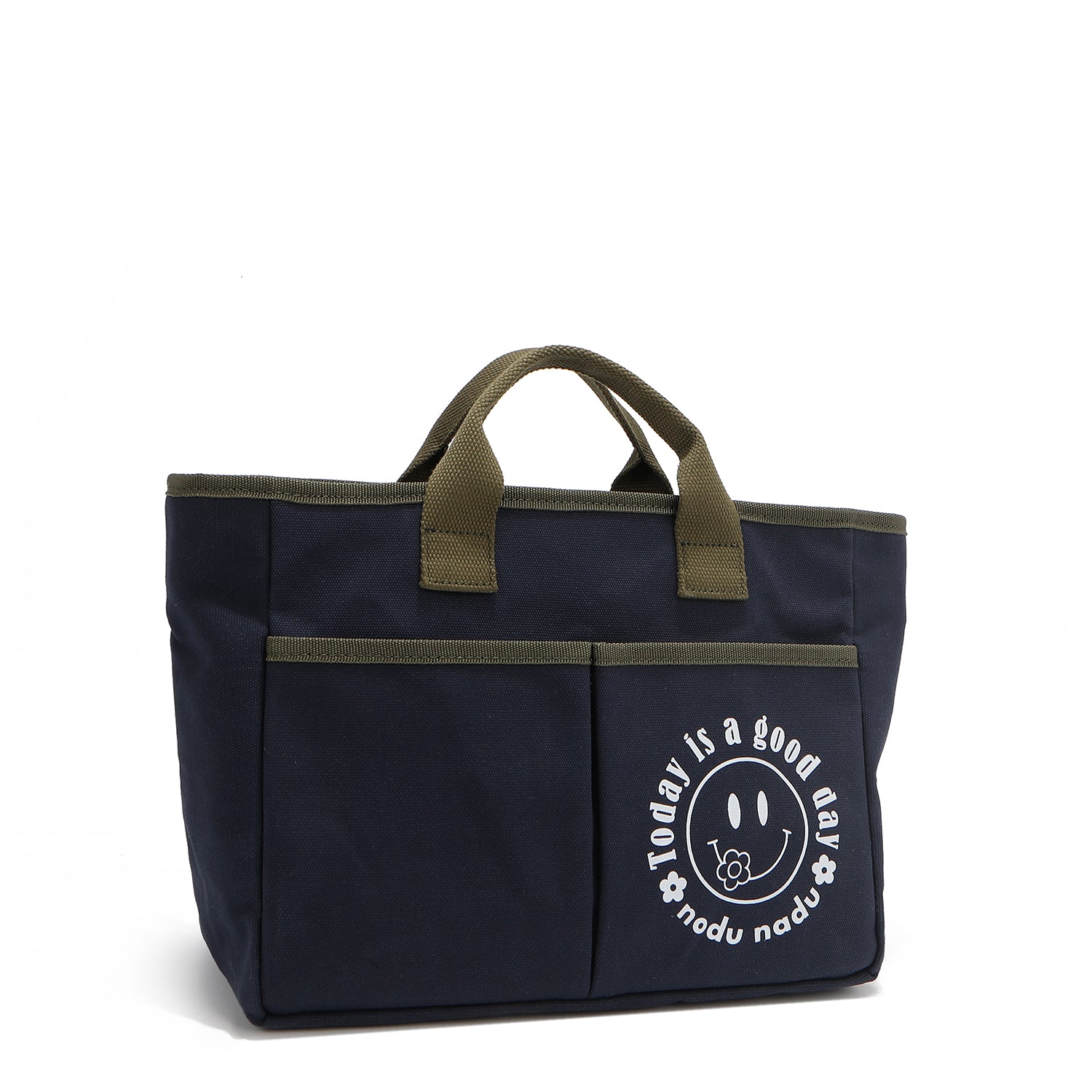 ELLIS BAG NAVY