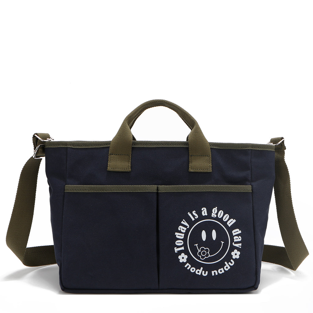 ELLIS BAG NAVY
