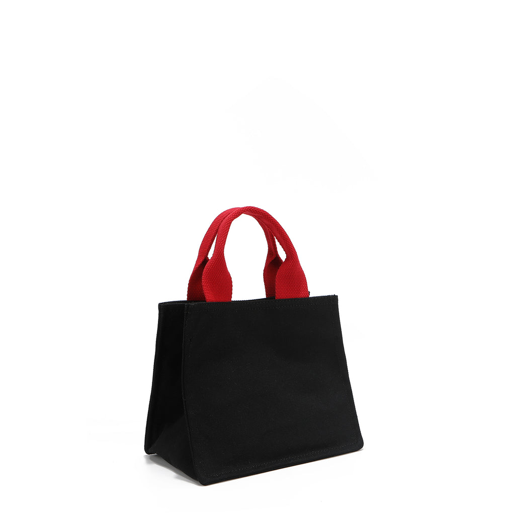 COLLETE BAG BLACK