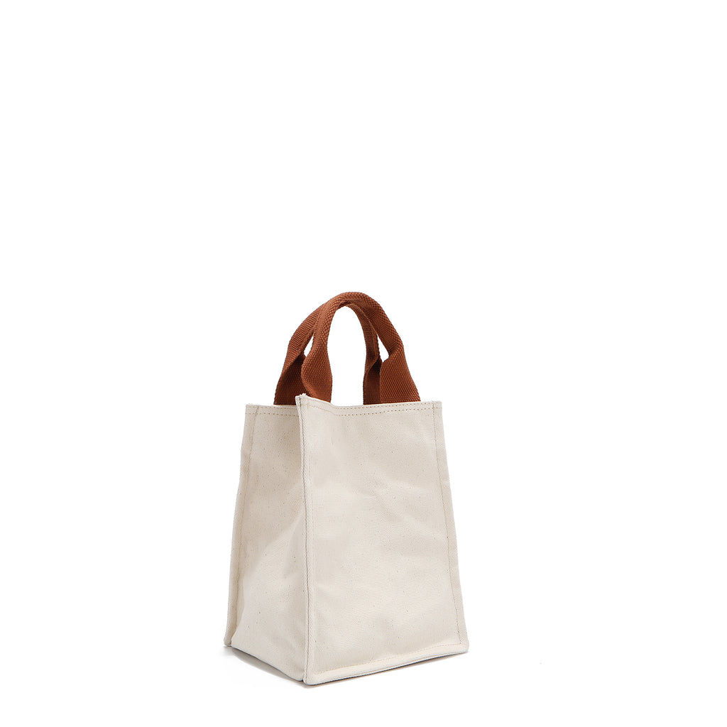 ASHER BAG BEIGE
