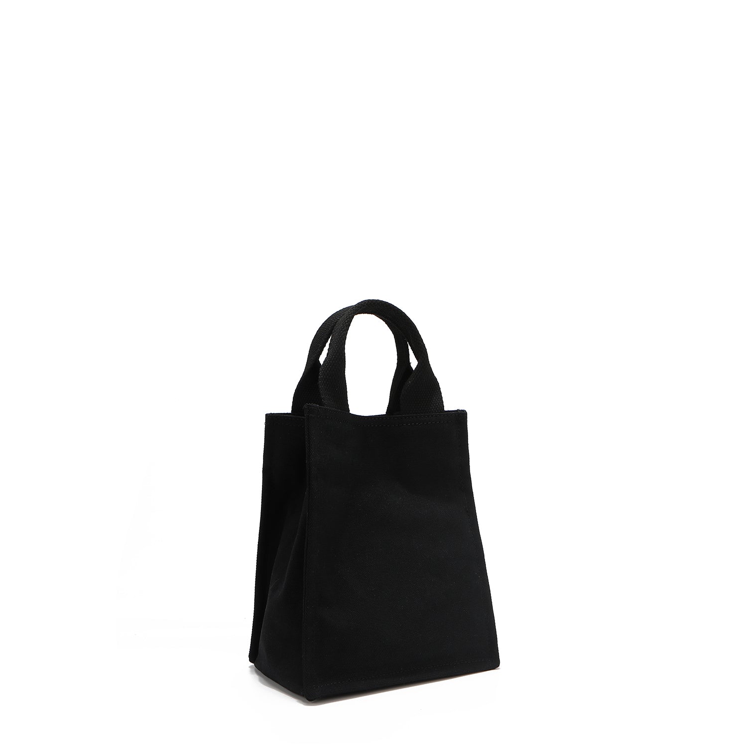 ASHER BAG BLACK