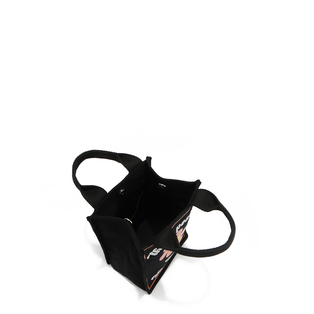 ASHER BAG BLACK