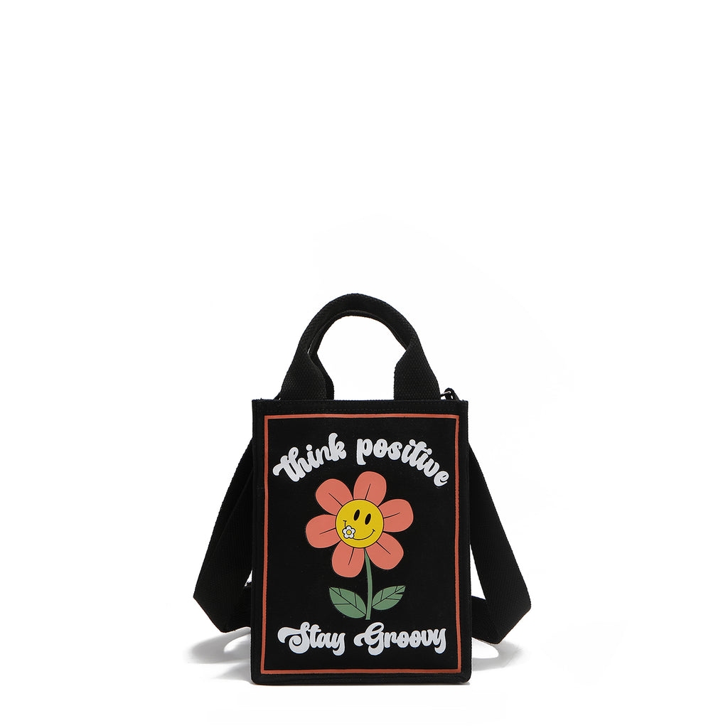 ASHER BAG BLACK