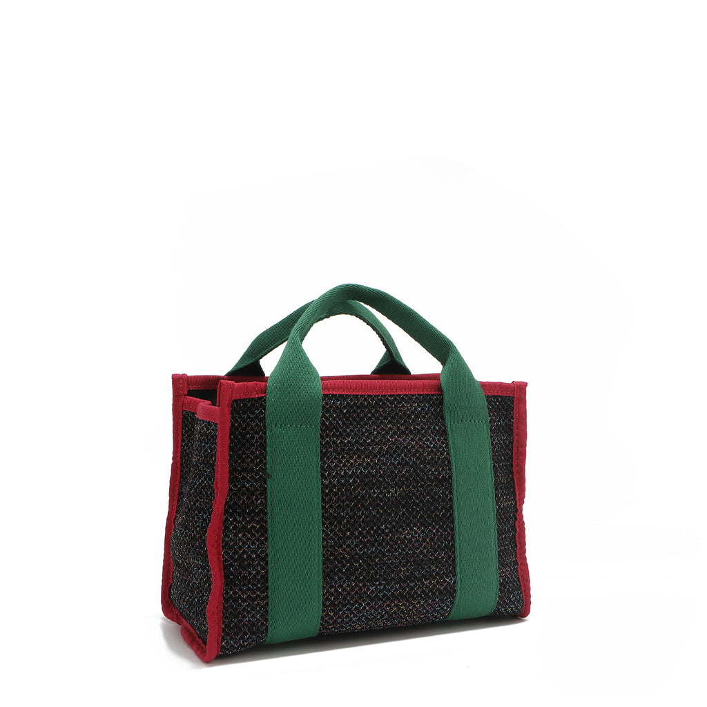MARLEY BAG BLACK