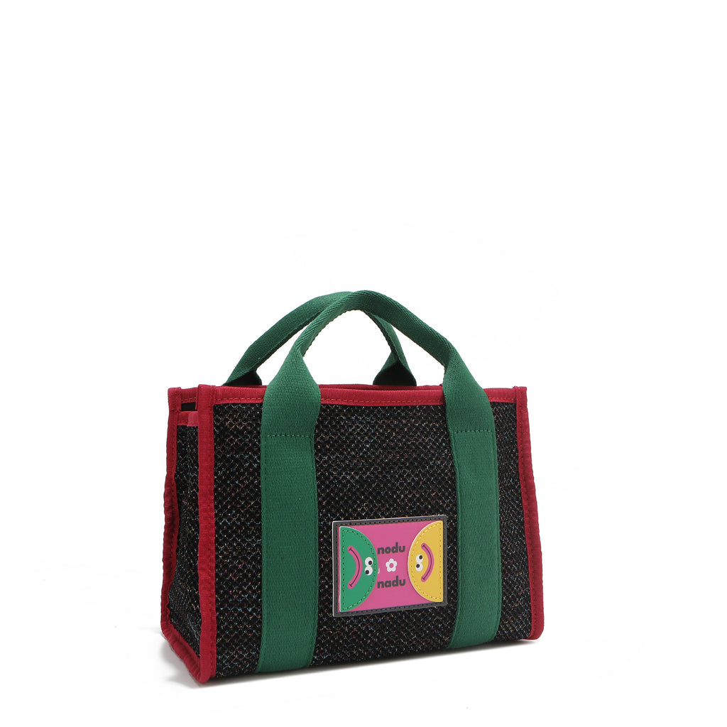 MARLEY BAG BLACK