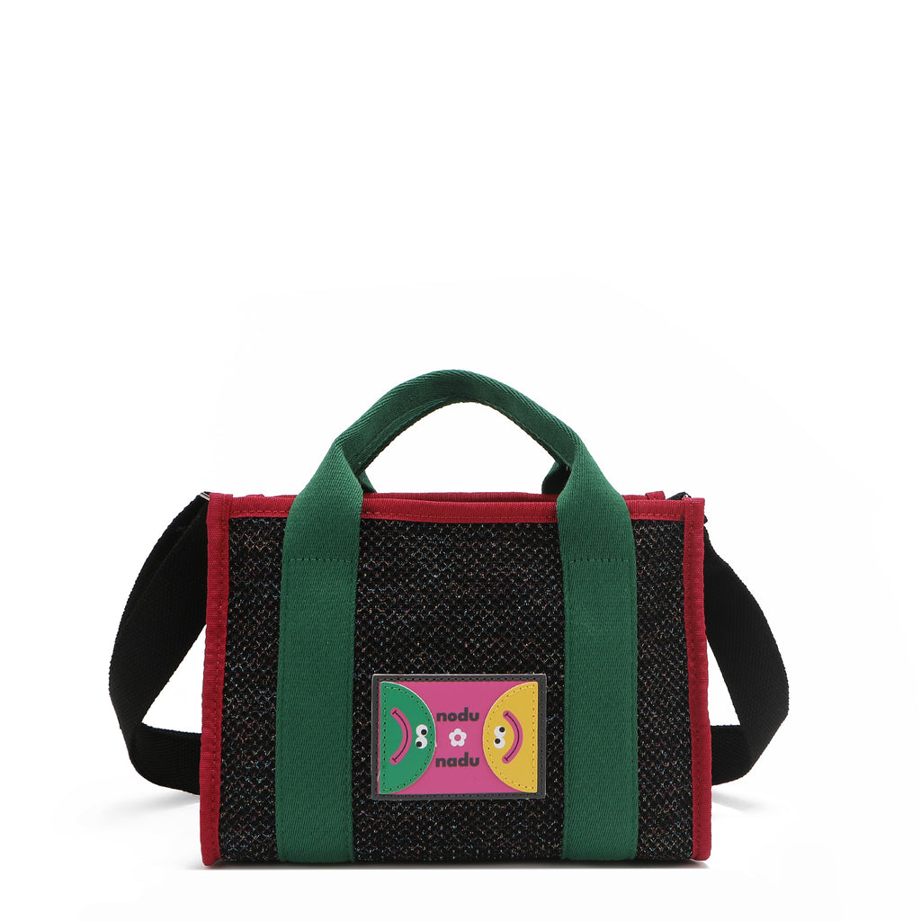 MARLEY BAG BLACK