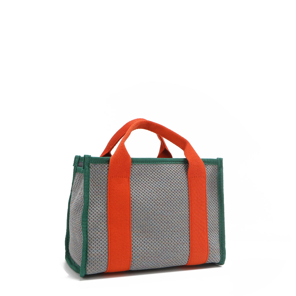 MARLEY BAG GRAY
