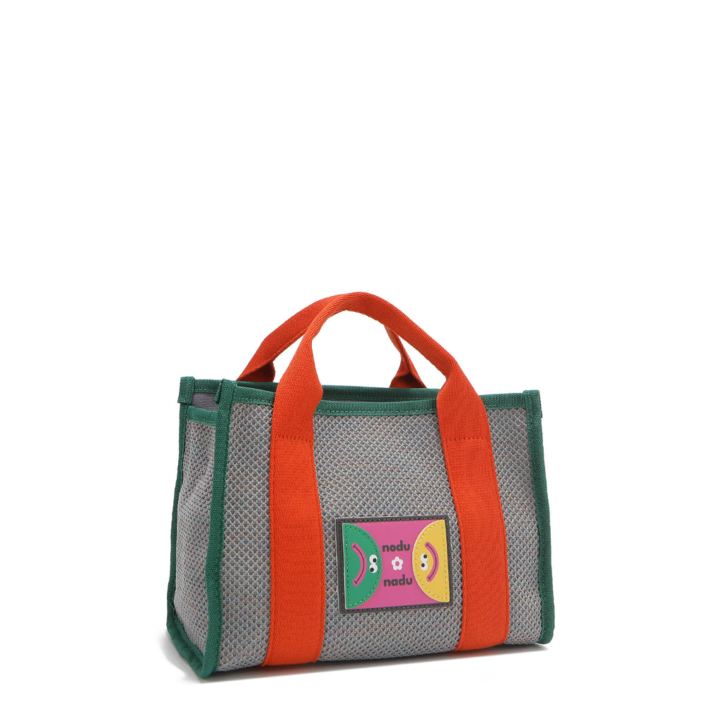 MARLEY BAG GRAY