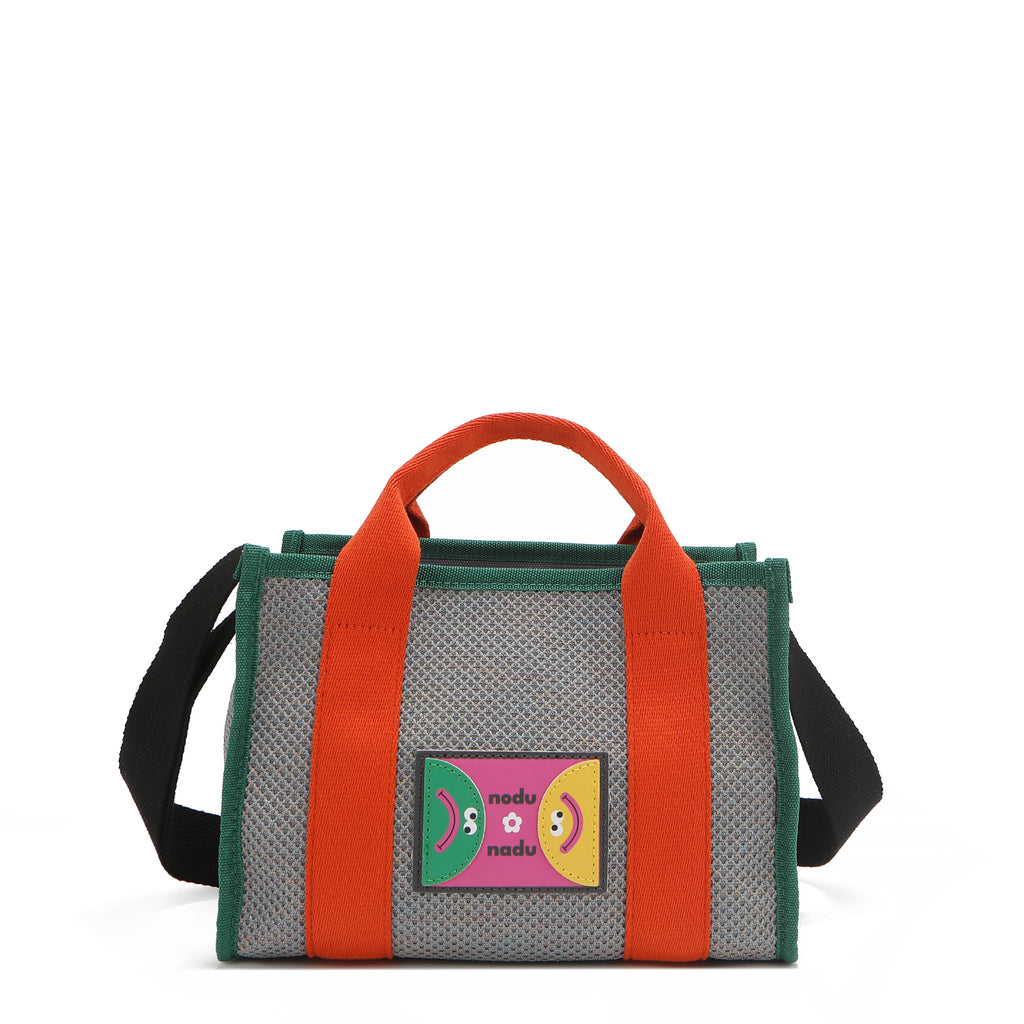 MARLEY BAG GRAY