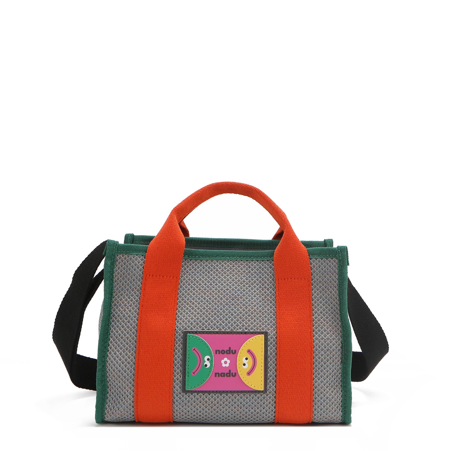 MARLEY BAG GRAY
