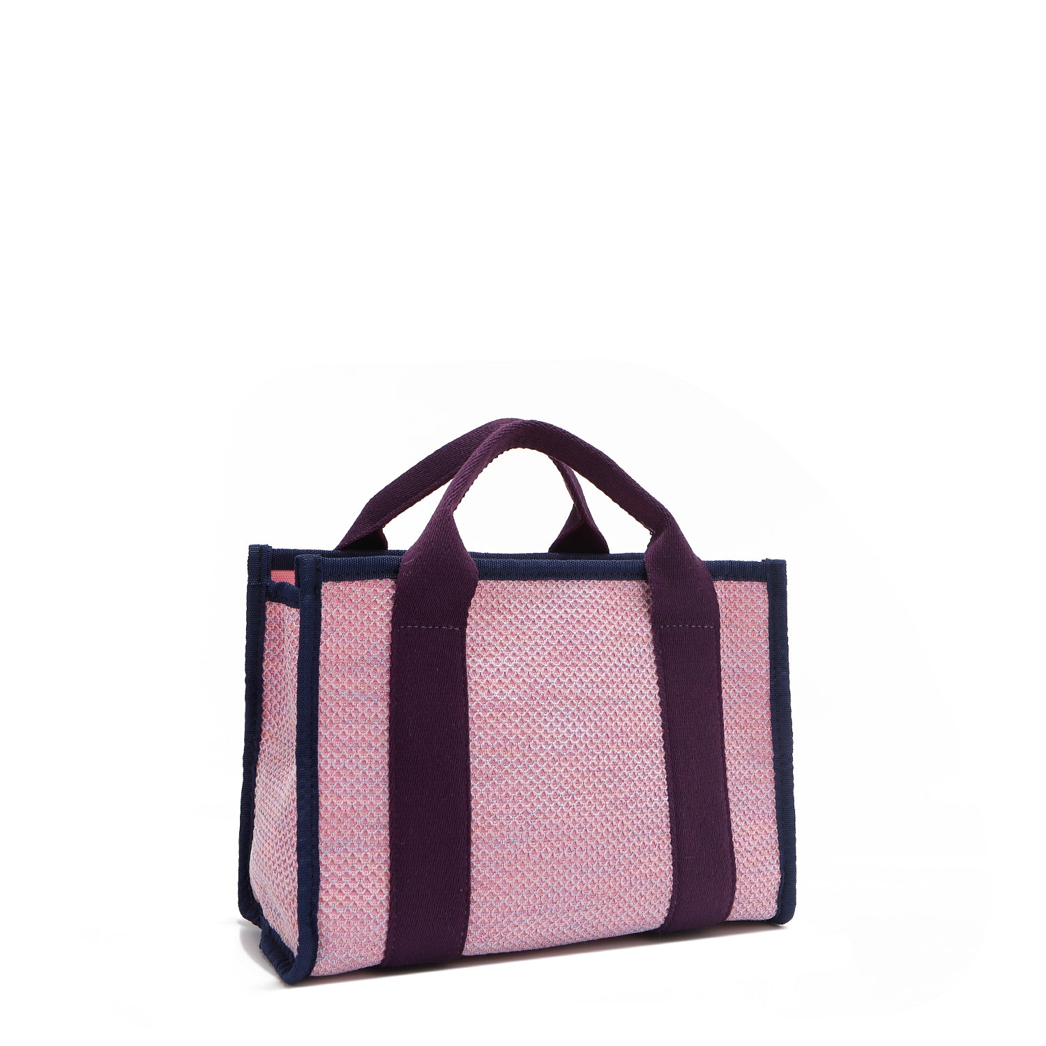MARLEY BAG PINK