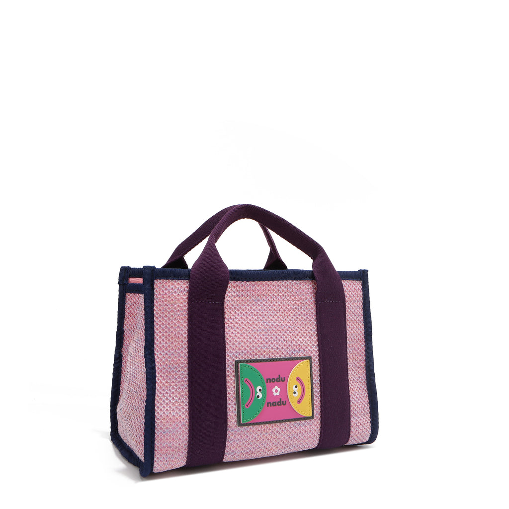 MARLEY BAG PINK