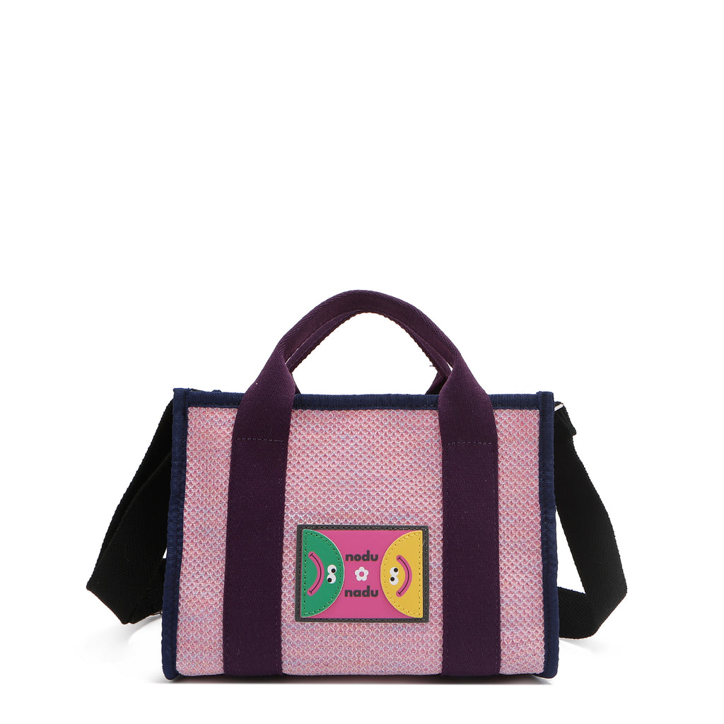 MARLEY BAG PINK