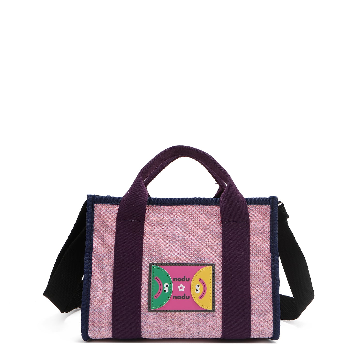 MARLEY BAG PINK