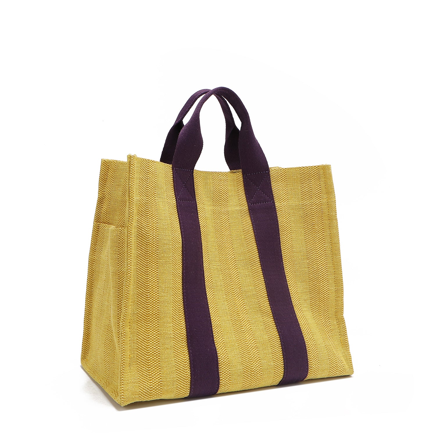 SAWYER BAG YELLOW