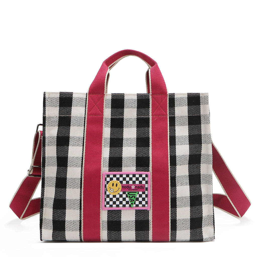 BLAIR BAG BLACK