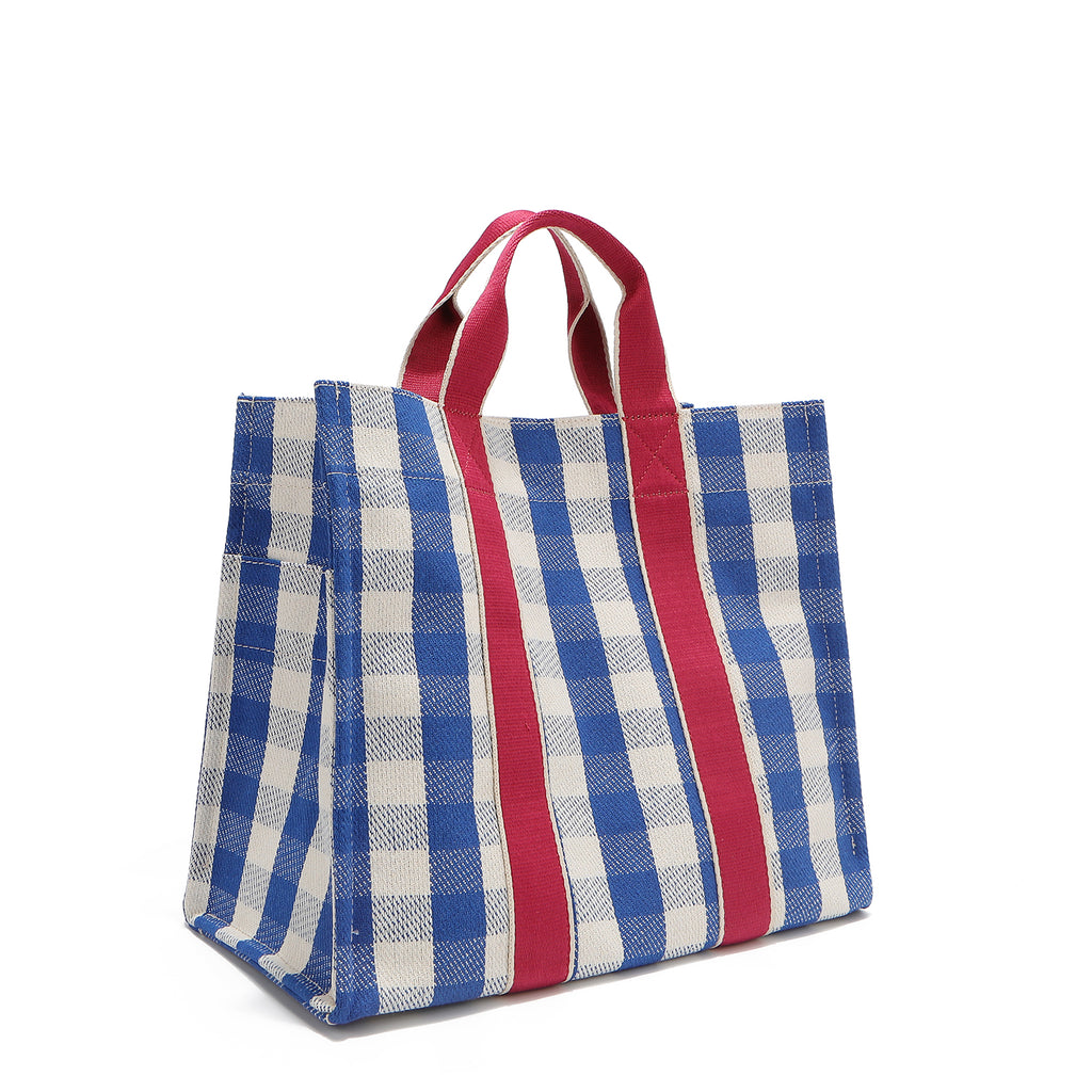 BLAIR BAG BLUE