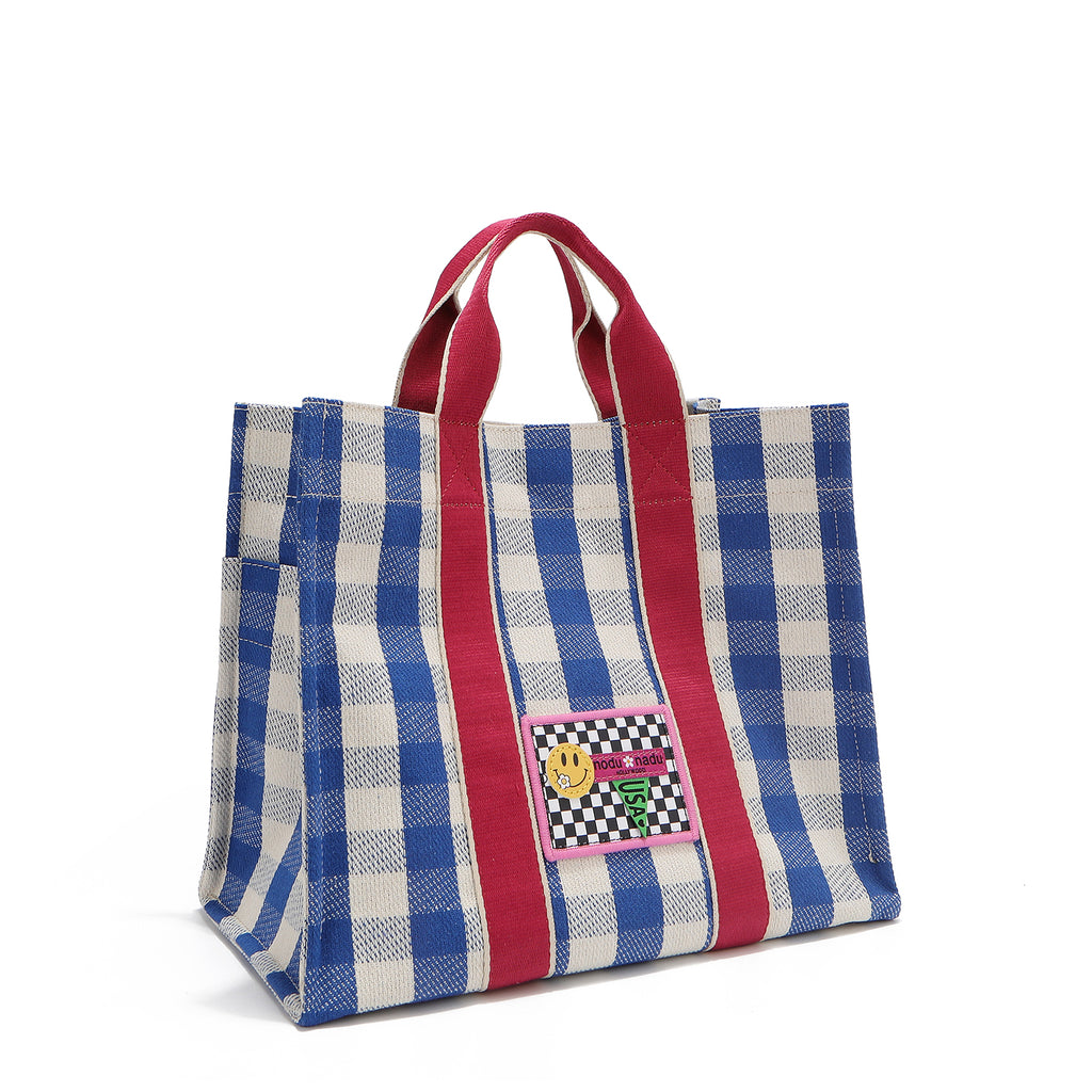 BLAIR BAG BLUE