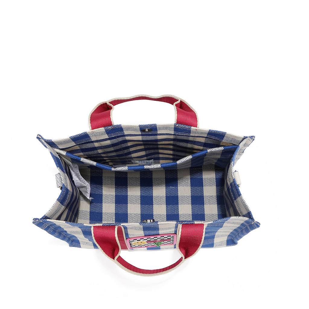 BLAIR BAG BLUE