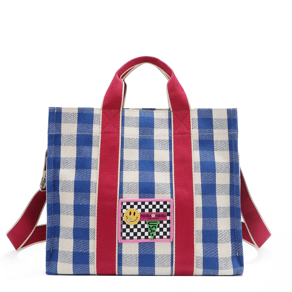 BLAIR BAG BLUE