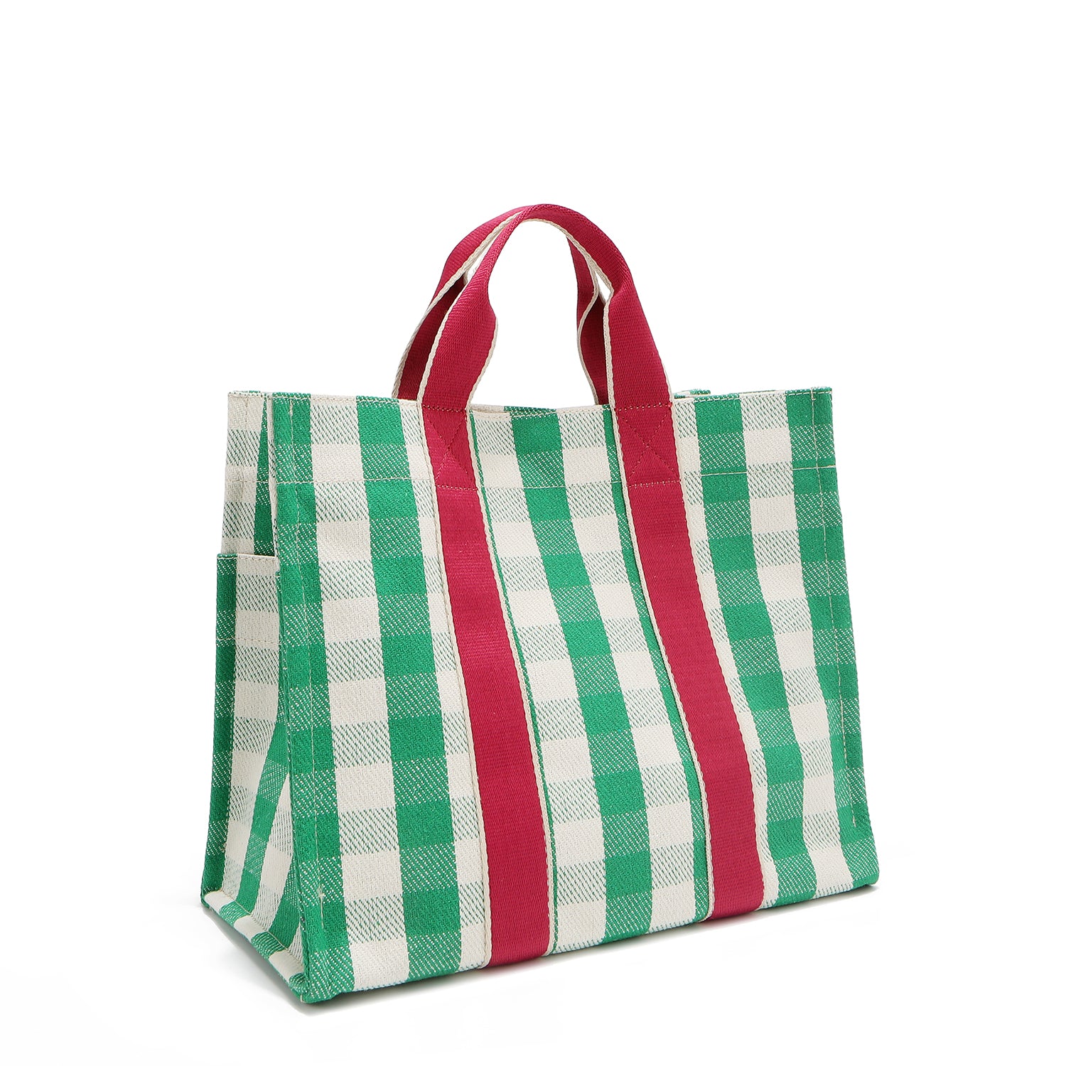 BLAIR BAG GREEN