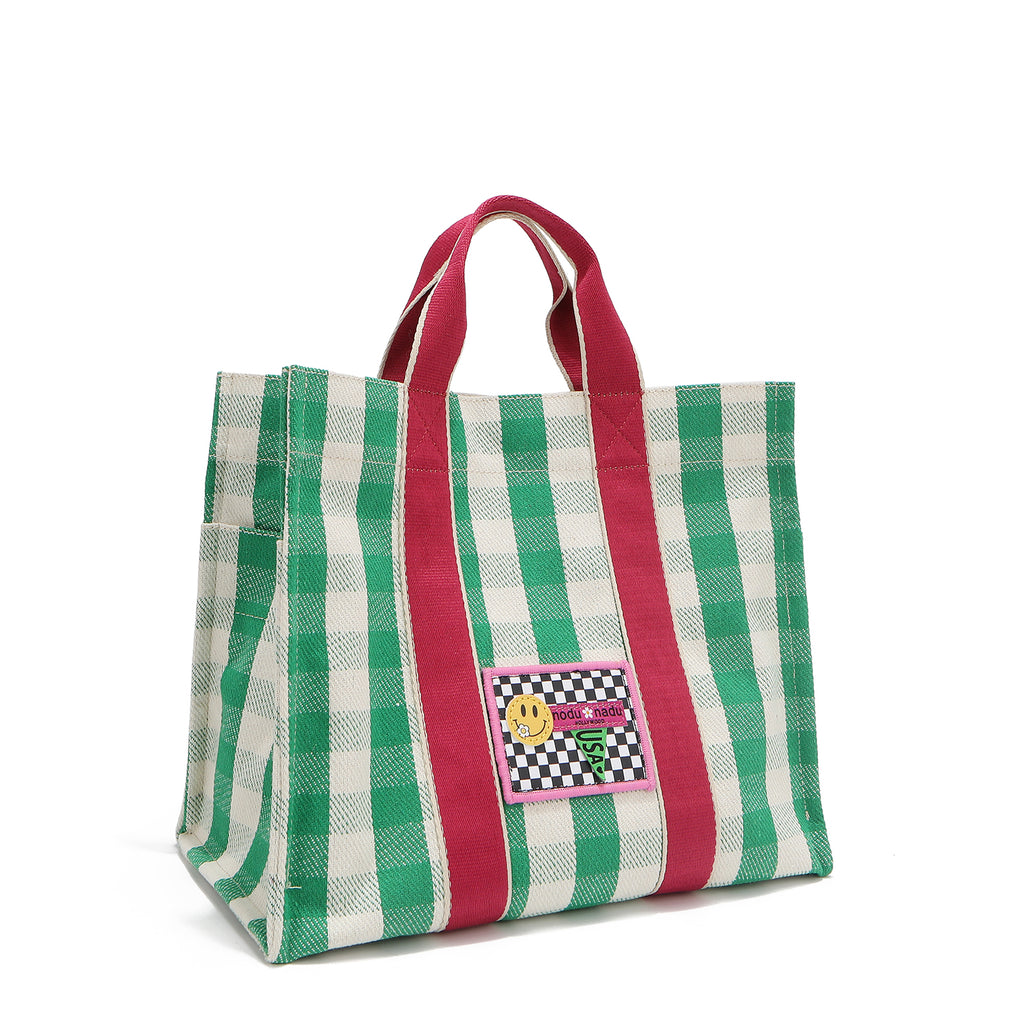 BLAIR BAG GREEN