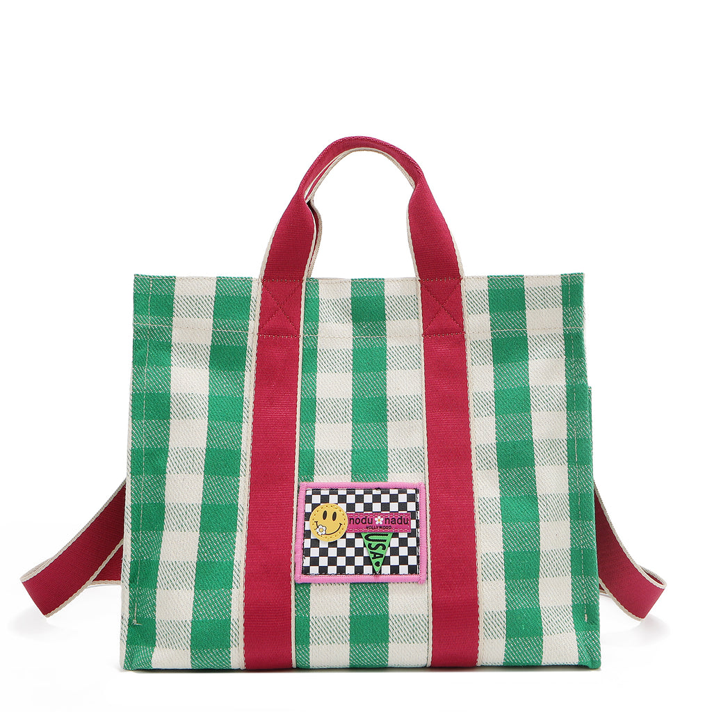 BLAIR BAG GREEN