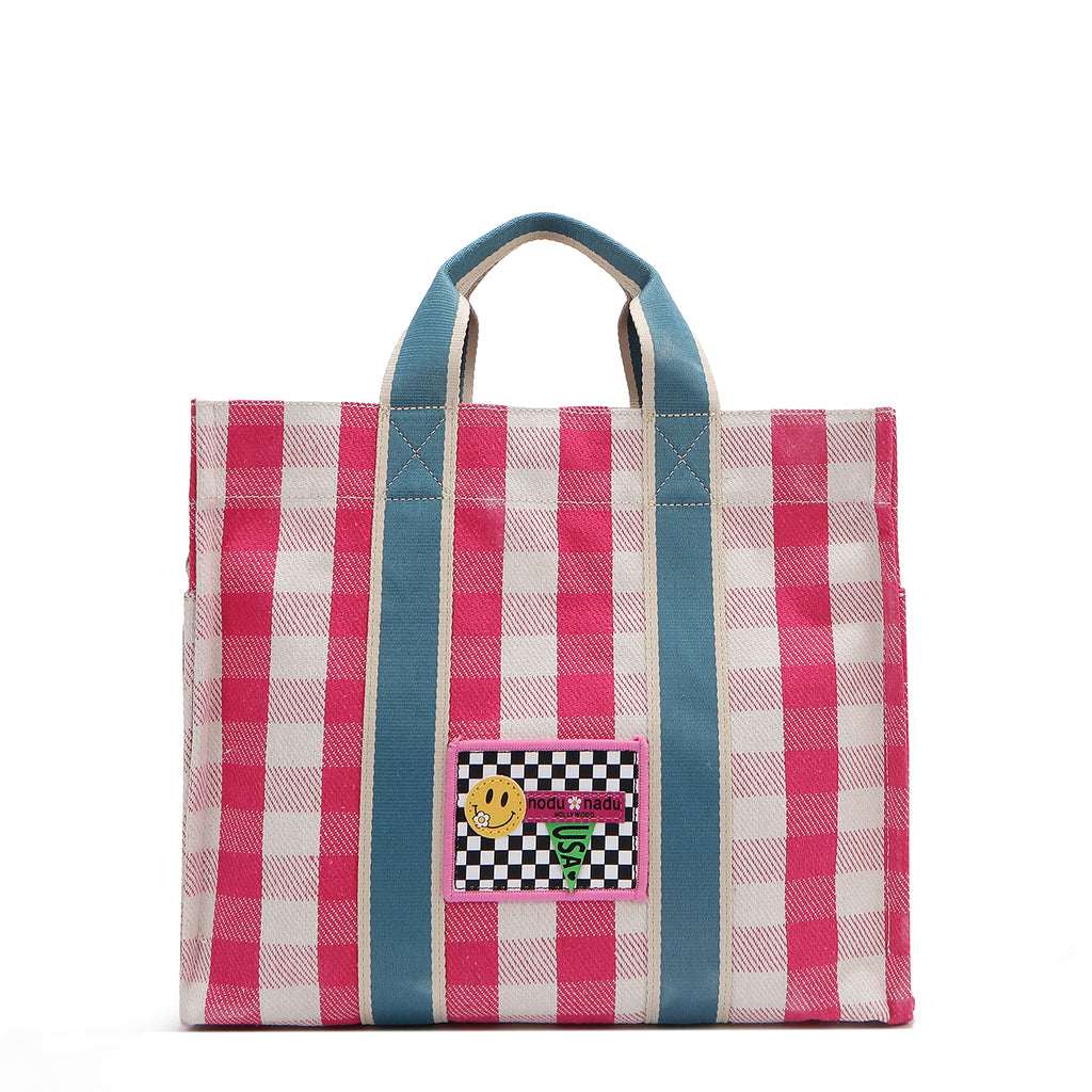 BLAIR BAG PINK