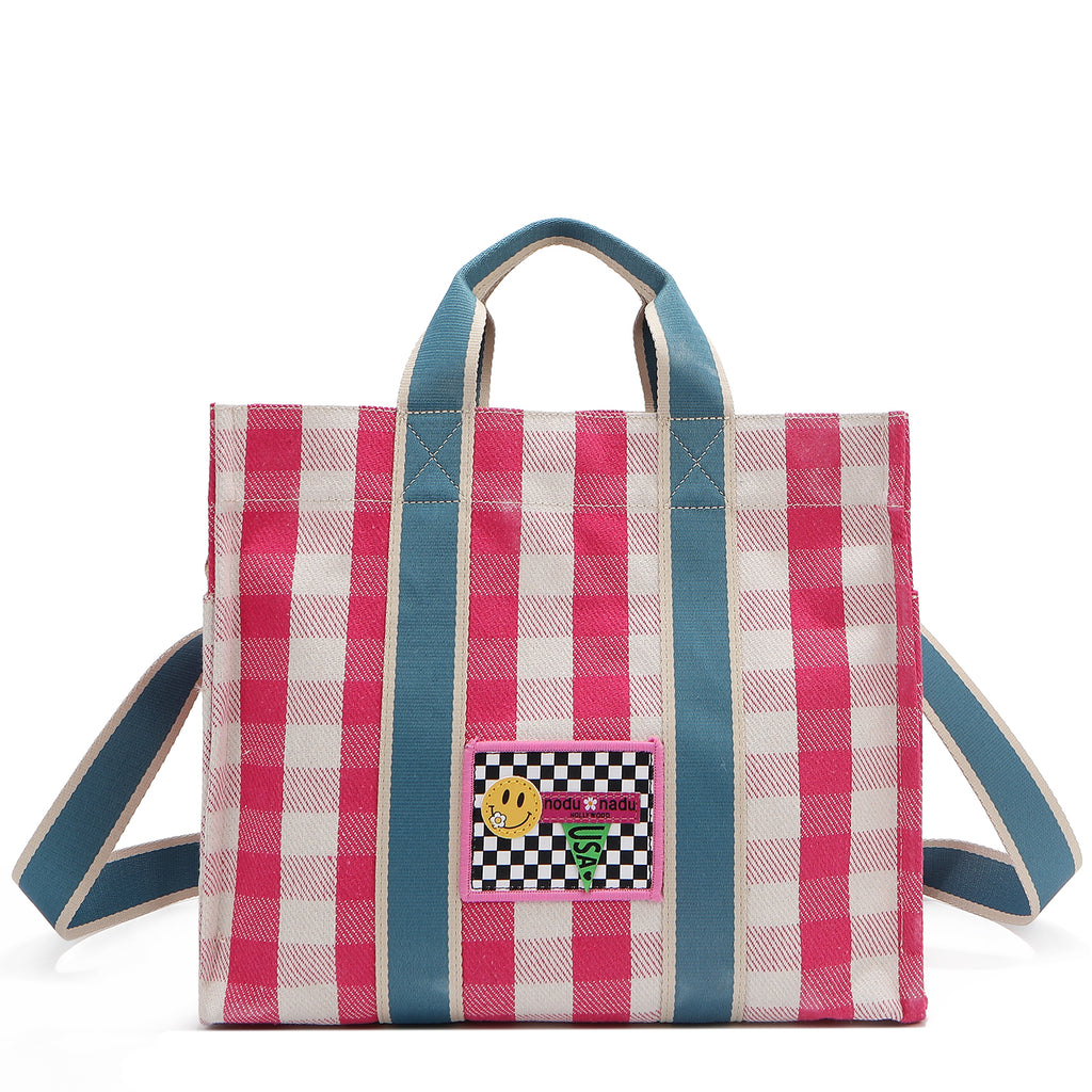 BLAIR BAG PINK