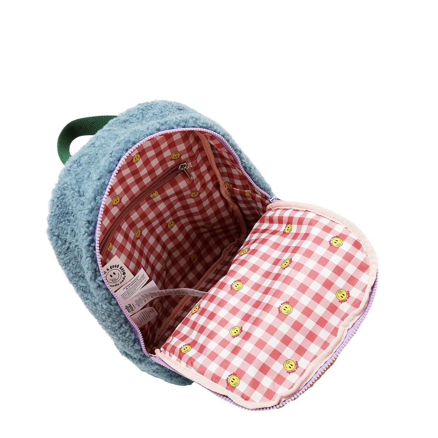 MABLE BAG BACKPACK