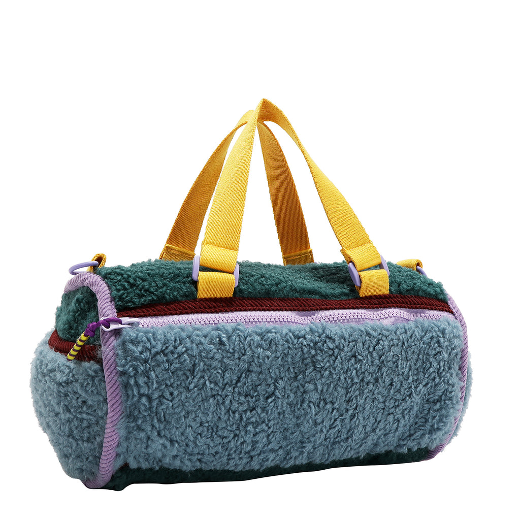 MABLE BAG BARREL BAG